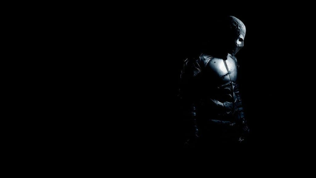 Image from the movie "Rendel"