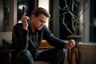 Inception (2010). Movie Review