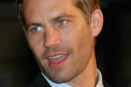 Paul Walker. De Andre Luis, CC BY-SA 3.0, https://commons.wikimedia.org/w/index.php?curid=17713404
