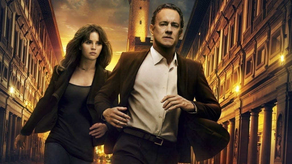 Image from the movie "Inferno"