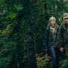 Image from the movie "Leave No Trace"