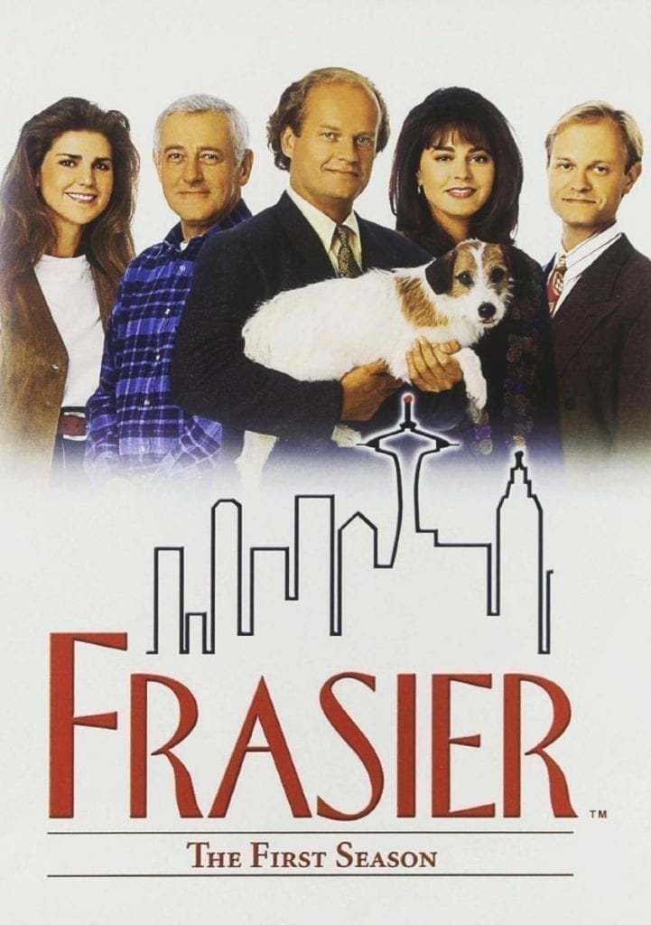 Frasier (1993-2004)