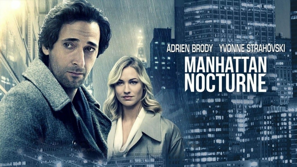 Image from the movie "Manhattan nocturno"