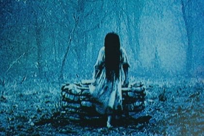 Image from the movie "Rings"