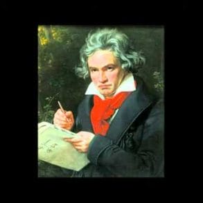 Audiciones para Hoy: Beethoven Sonata Claro de Luna