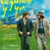 Poster for the movie "Cézanne y yo"