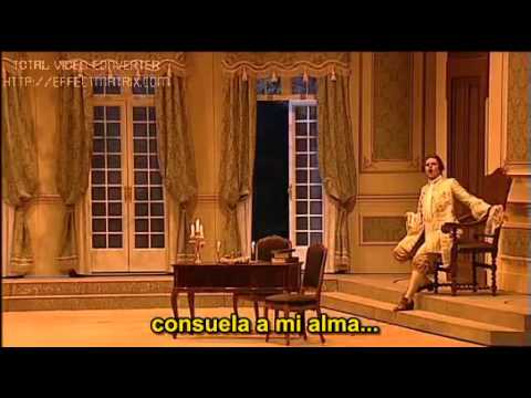 Las Bodas de Fígaro, de W. A. Mozart. Ópera Completa