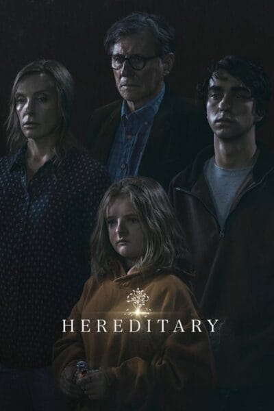 'Hereditary' (2018)