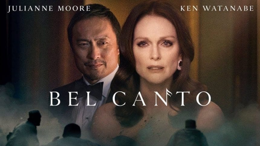 Image from the movie "Bel Canto"