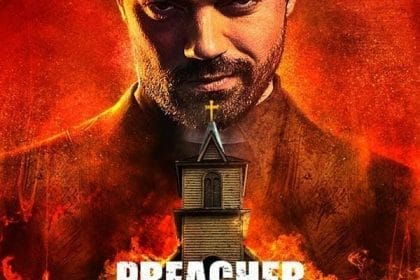 Preacher, serie de la AMC