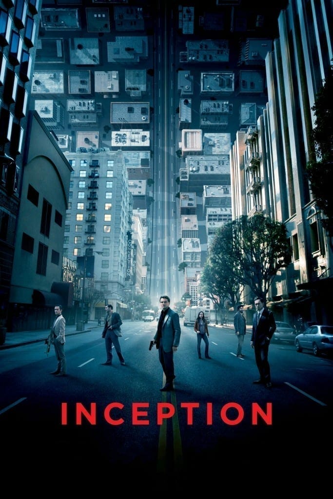 Origen (Inception) - 2010