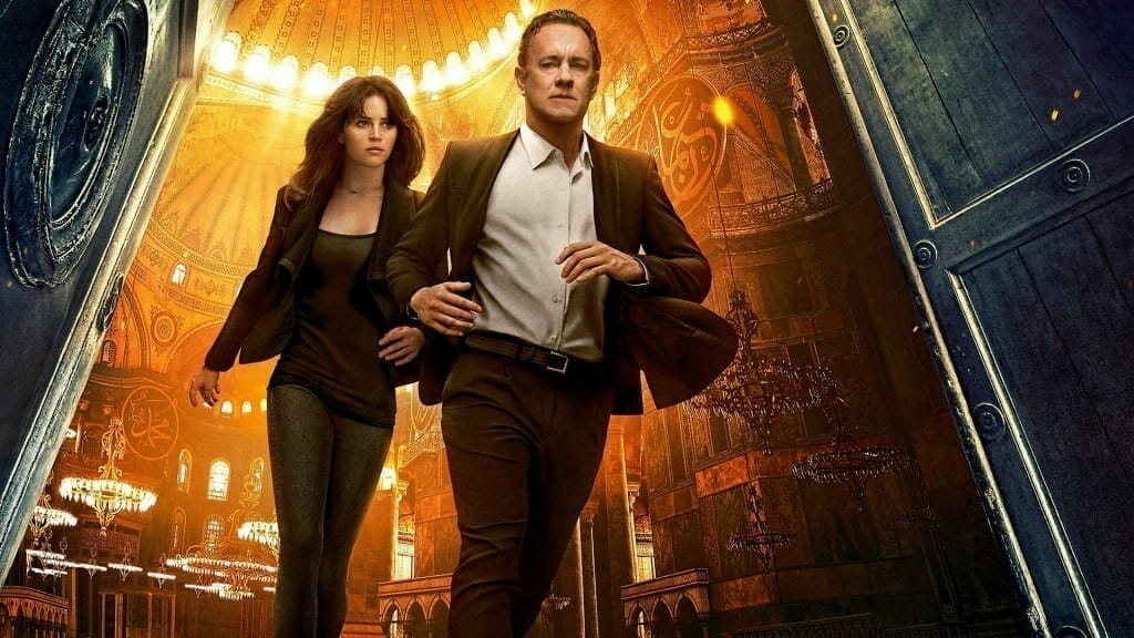 Image from the movie "Inferno"