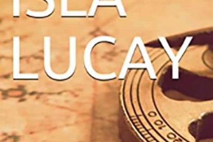 La Isla Lucay, nueva novela sobre Colón