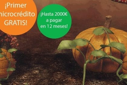 CréditoSí lanza una nueva campaña para que viajar durante el puente de Halloween sea más económico