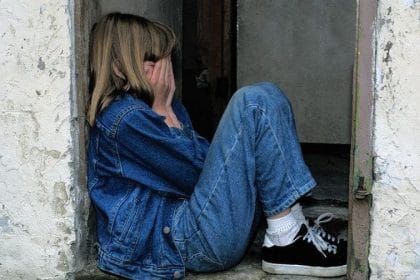 La depresión puede llegar en edades infantiles, por Dessirée Urbano