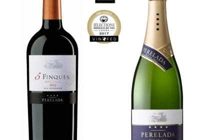5 Finques y Perelada Brut Reserva, oro en el concurso de vinos más importante de América del Norte