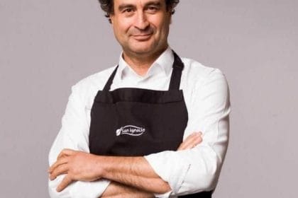 El chef Pepe Rodríguez estará este 16 de octubre en Crackhogar Barcelona y Mollet