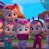 La webserie de los Bebés Llorones Lágrimas Mágicas consigue más de 50 millones de visualizaciones
