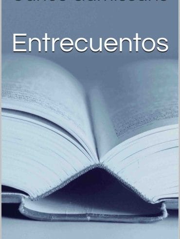 Carlos Gamissans publica su libro de relatos 'Entrecuentos'