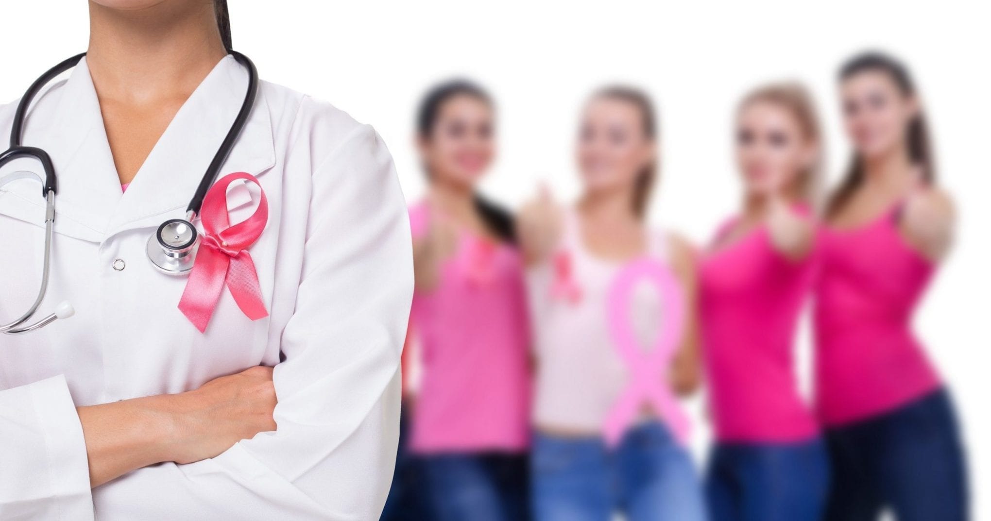 La probabilidad de sobrevivir al cáncer de mama ha aumentado un 40% en los últimos años, según iSalud.com