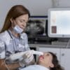 La digitalización llega al sector dental: escáner intraoral iTero