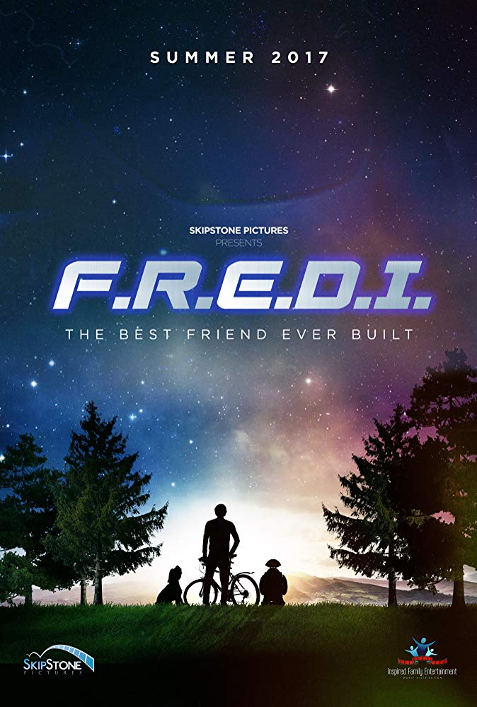 F.R.E.D.I. (2018)