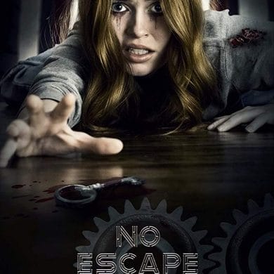 No Escape Room (2018)