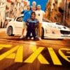 Image from the movie "Taxi 5"