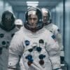 Image from the movie "First Man"