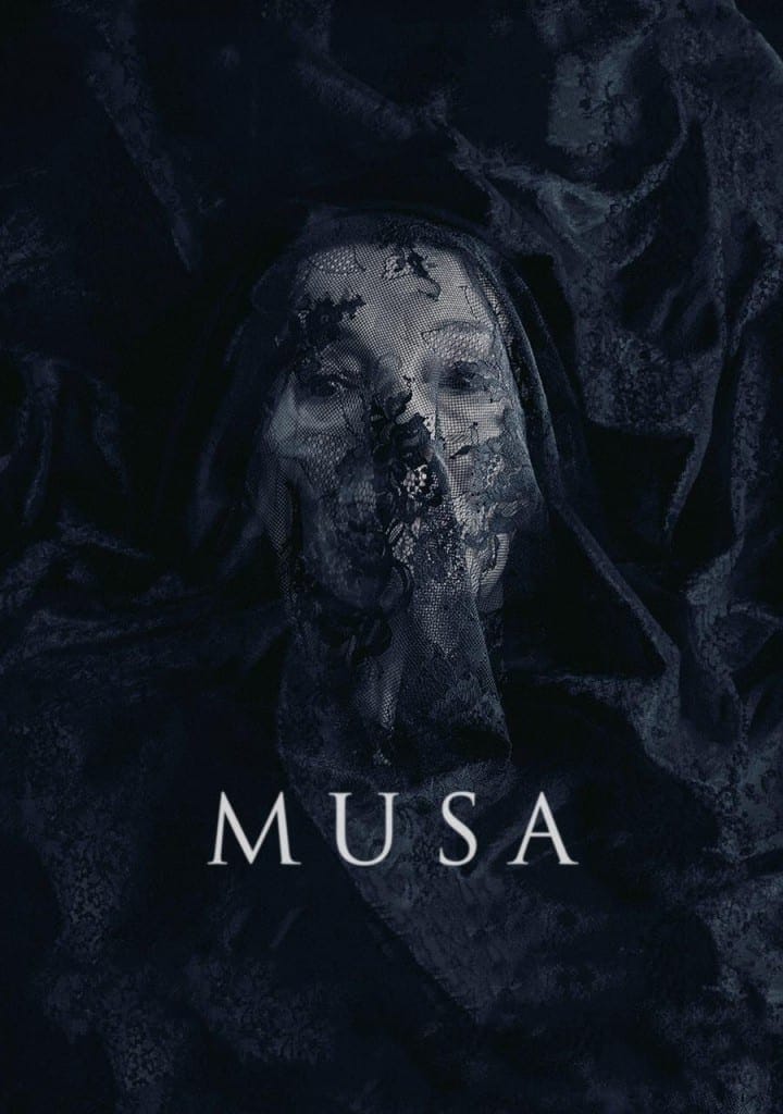 Poster for the movie "Musa"
