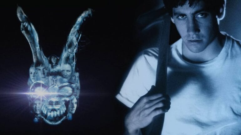 Weird and Cool: Donnie Darko (2001). Review