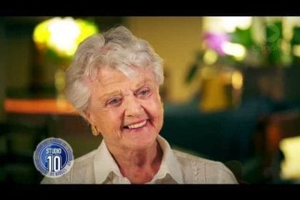 Angela Lansbury Cumple 93 Años