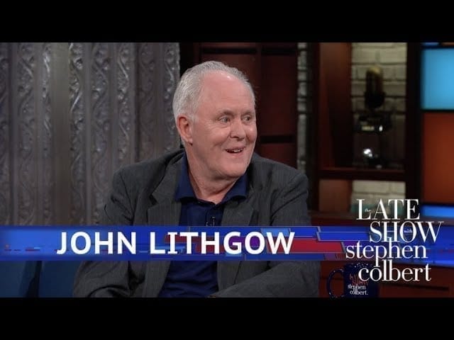 John Lithgow Cumple 73 Años