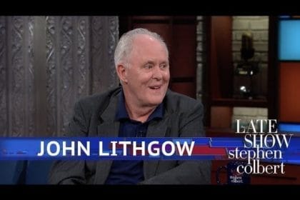 John Lithgow Cumple 73 Años