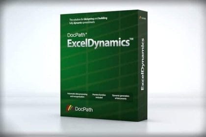 DocPath mejora ExcelDynamics, su Software para generar hojas de cálculo dinámicas