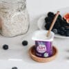 4 beneficios sobre los yogures que hay que conocer