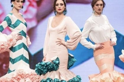 La moda flamenca, un sector que traspasa fronteras