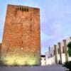 Pinchos Medievales en Badajoz