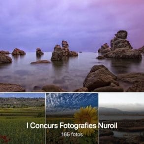 Éxito de participación en el primer concurso de fotografías de las estaciones de servicio Nuroil