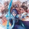 Marvel y Riot Games se unen para publicar novelas gráficas de League of Legends