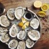 Propiedades y el protocolo de las ostras