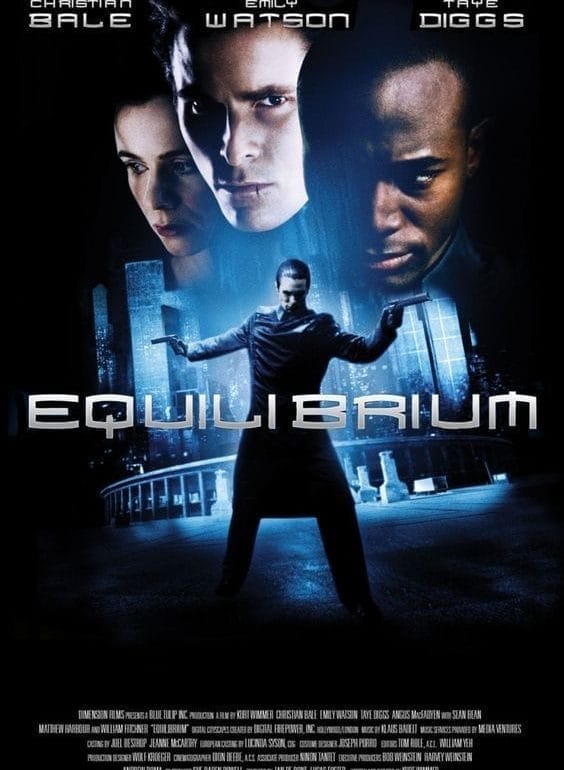 Equilibrium (2002)