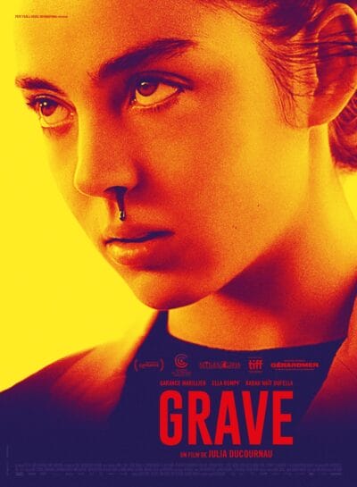 'Grave' (2016) Critique du film : pas pour les végétariens