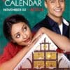 El Calendario de Navidad. Netflix