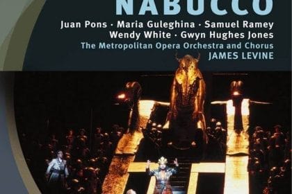 Última proyección de 'Vive la Ópera en Sigüenza' de 2018
