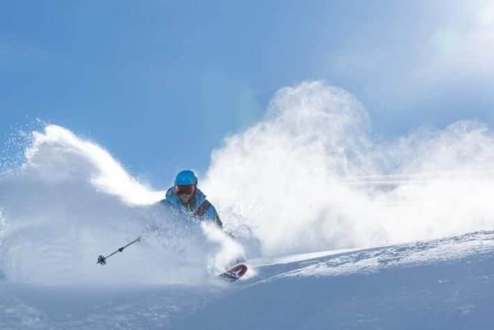 Consejos para la Temporada de Esquí