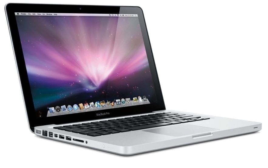 Programas de sustitución y ampliación de reparaciones para MacBook y MacBook Pro