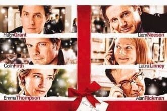 Love Actually (2003) - A Charming Christmas Modern Classic