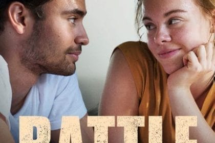 Battle (2018), de Katarina Launing