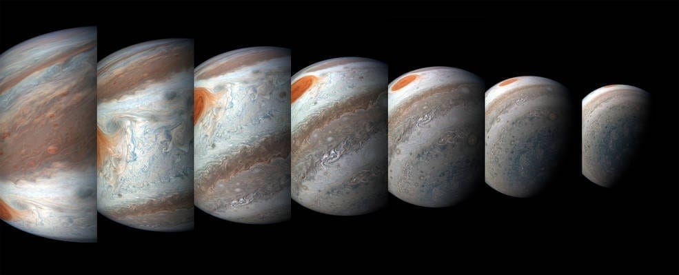 Image Credit:NASA/JPL-Caltech/SwRI/MSSS/Gerald Eichstädt/Seán Doran